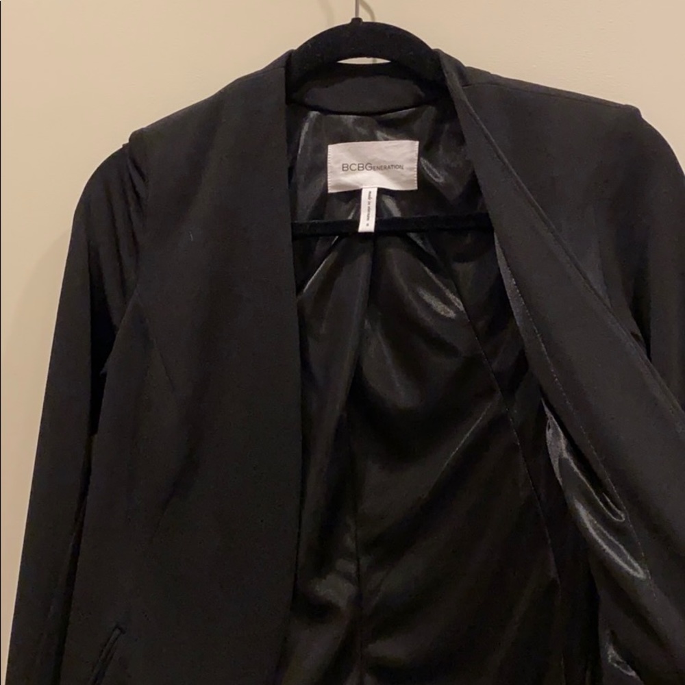Bcbgeneration Blazer - image 4